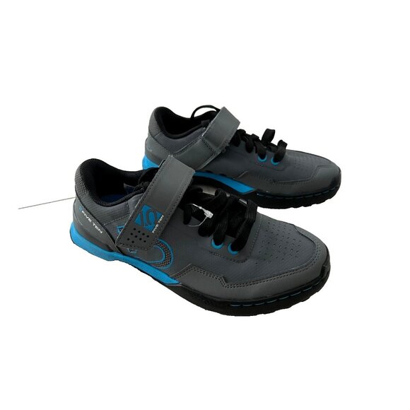 Adidas BC0770 Five Ten Kestrel Lace Mountain Bike Shoes ( 5 ) - Picture 2 of 7